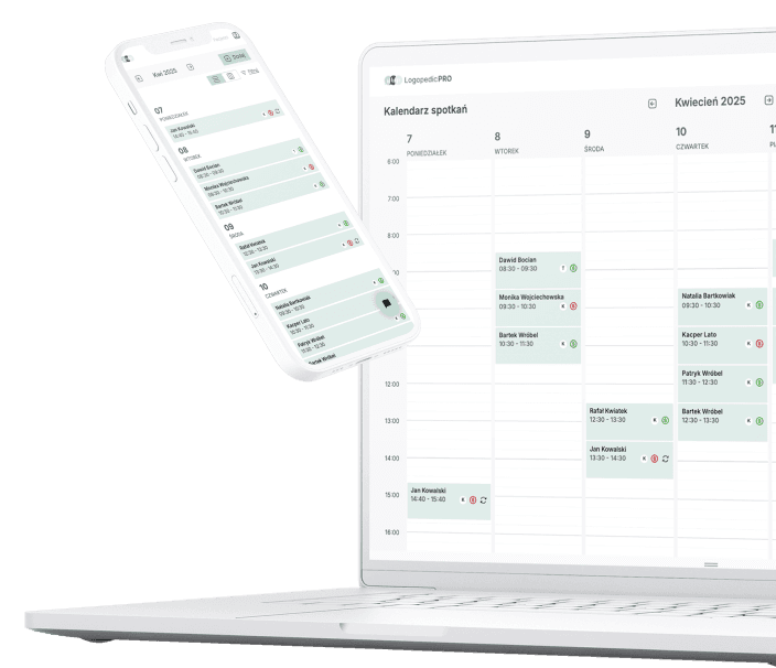 Wszystkie funkcje w jednym miejscu